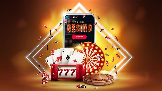 Master 777 پاکستان میں میگا ویز کیسینو گیمز