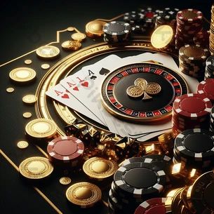 پاکستان میں Master 777 کا آن لائن کیسینو سیکشن کھولیں۔