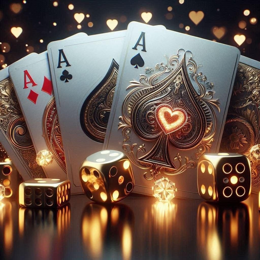 Master 777 آن لائن کیسینو میں اصل گیمز